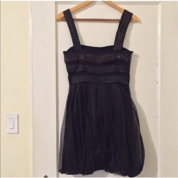 BEBE Cocktail Dress. Size XS - Picture 3 of 3